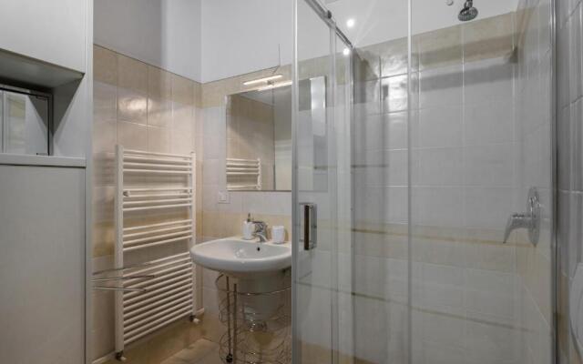 Appartamento via San Bernardino 8 - Affitti Brevi Italia