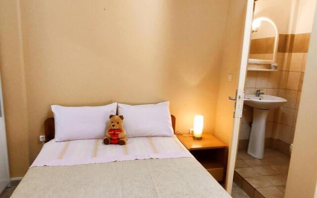 Nikola's Residence, Chania