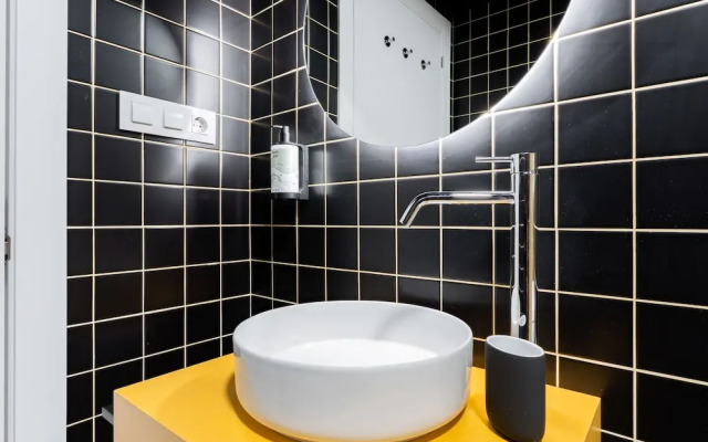 Smartr Valencia Turia