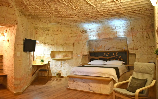 Dug Out B&B Apartments