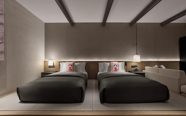 Angsana Chengdu Wenjiang