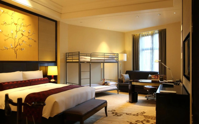 Wyndham Grand Xian South