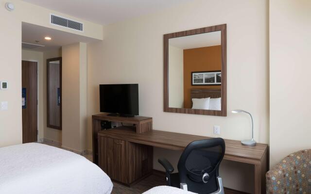 Hampton Inn by Hilton Irapuato