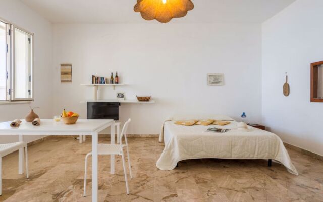 Casa Azzurra Seccagrande