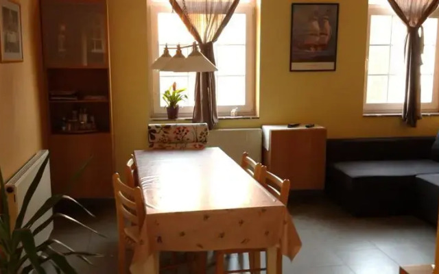 La Terrazza Di Gino