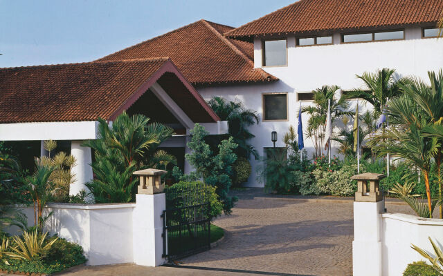 The Fern - An Ecotel Hotel, Kochi