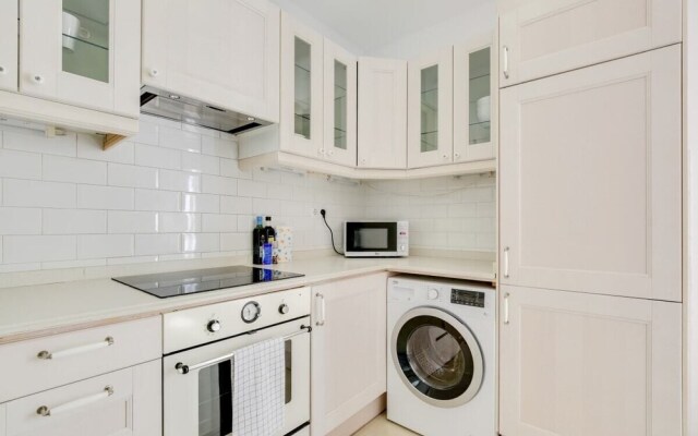 Beautiful 3bed W/terrace in Elegant Eixample