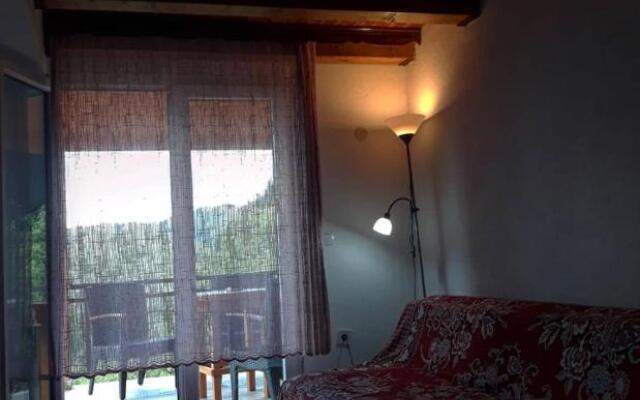 Draga`s rooms