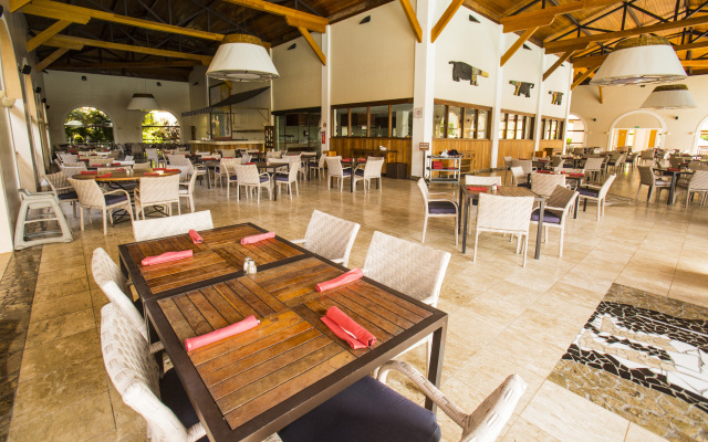 Grand Palladium Imbassai Resort and Spa - All Inclusive
