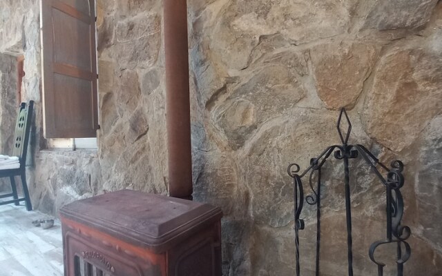 Casita de Piedra B&B