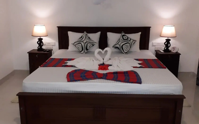 Sigiri Hibiscus Villa