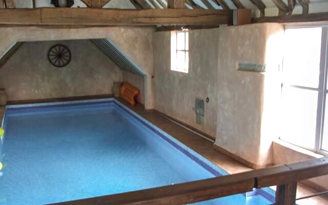 Finwood Cottage 2