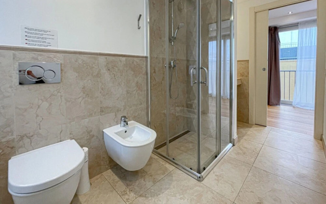 3D Tony Allard in Cannes