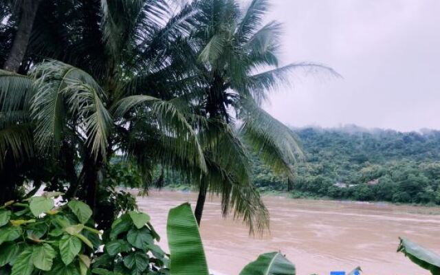 Ancient Luangprabang Hotel