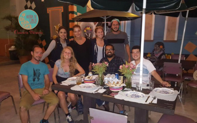 Hierba de Conejo - Hostel