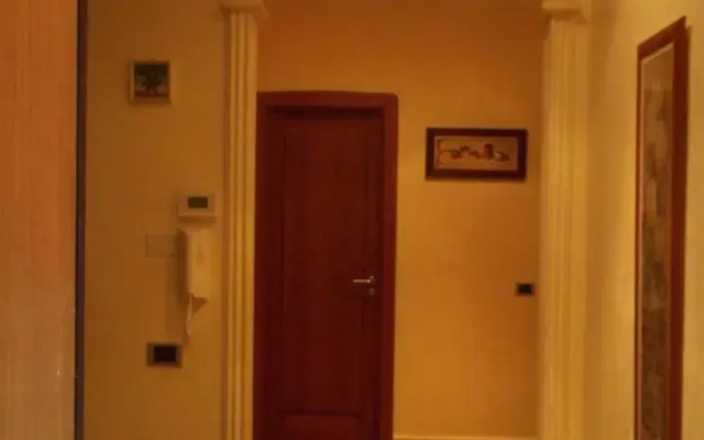 Casa Vacanze Costanza D'Altavilla