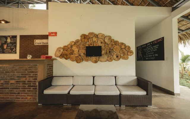 Calalas Lodge