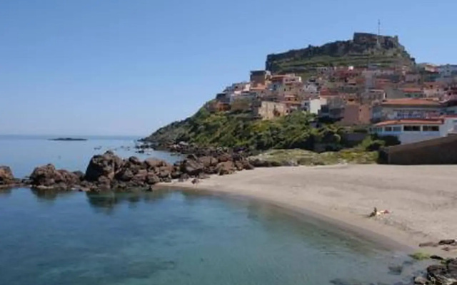 Appartamenti Castelsardo E Lu Bagnu