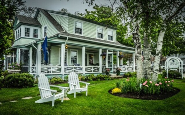 The Trellis House