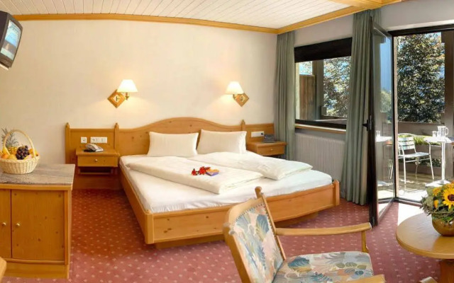 Naturhotel Taleu