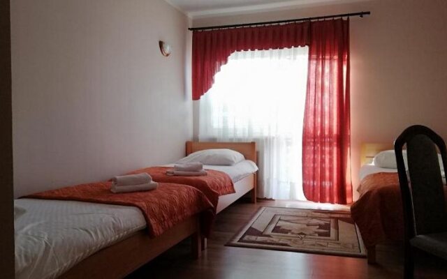 Walter Hotel-torun