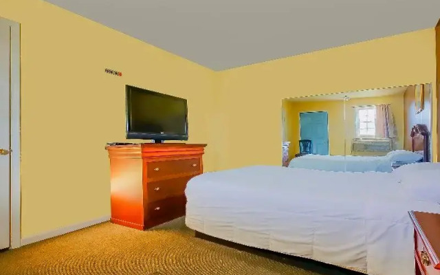 Hotel O Markham by OYO Rooms