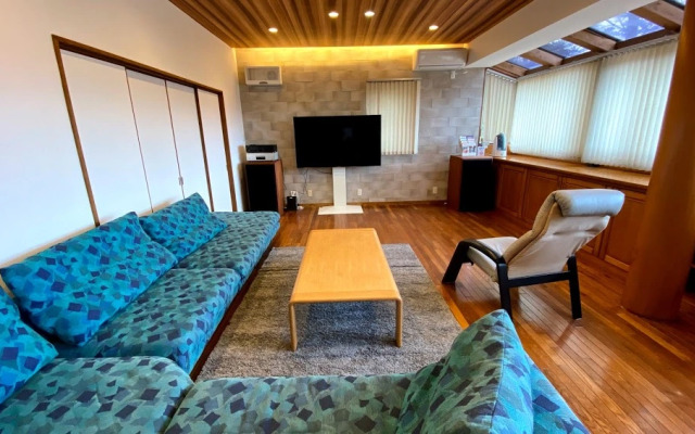 Tabino Teitaku Zao Miyagi Homann Concept