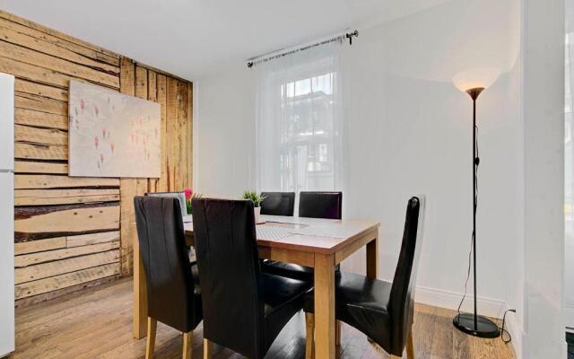 Les Appartements du 790