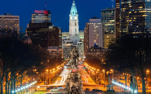 Kimpton Hotel Palomar Philadelphia by IHG