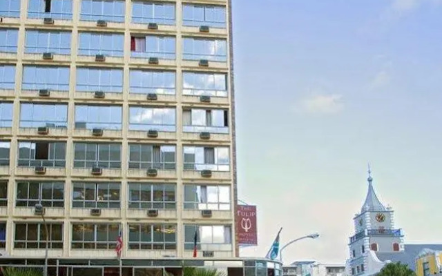 The Tulip Hotel and Conference Centre