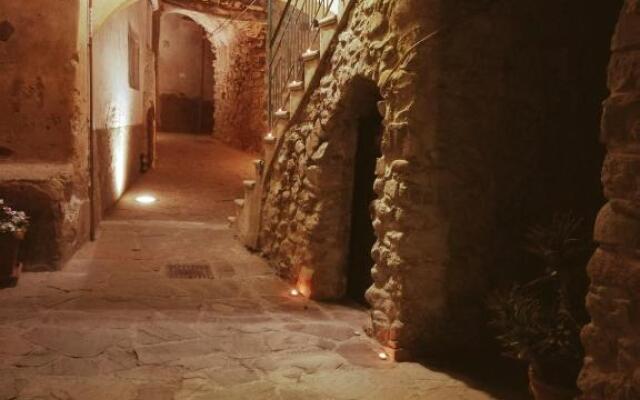 Casa Marina, Cilento Appartamento Indipendente