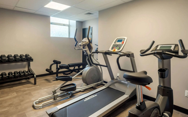 The Courthouse Hotel, an Ascend Collection Hotel