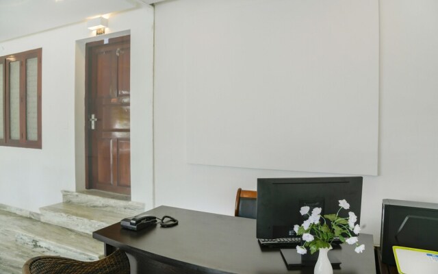 Treebo Trip AL Saj Tulip