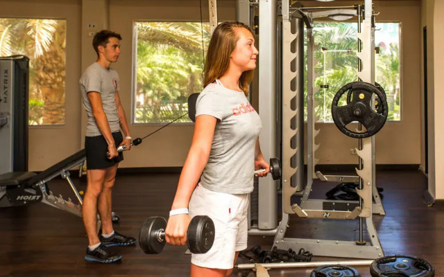 Almas Palace Resort (Families & Couples Only)