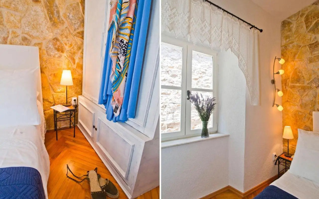 Peristil Loft