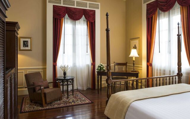 Raffles Hotel Le Royal