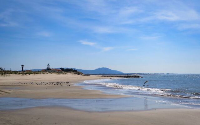 House De Pedral Castelo de Neiva