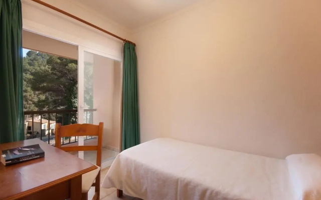 Apartment - 2 Bedrooms with Pool and WiFi - 103218