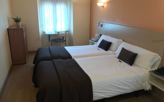 Hotel Artetxe