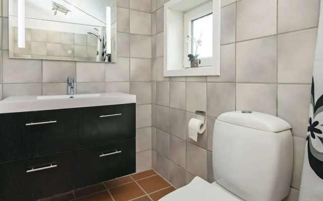 Luxury Spa Retreat in Vejers - By Traum Ferienwohnungen