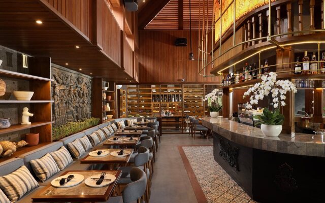 Taman Dhamawangsa Suites