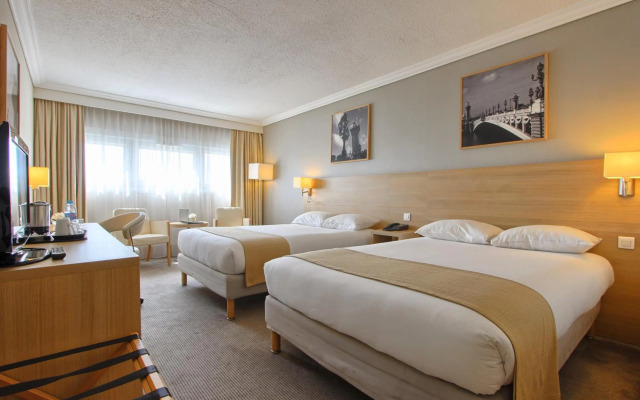 Hôtel Inn Paris CDG Airport