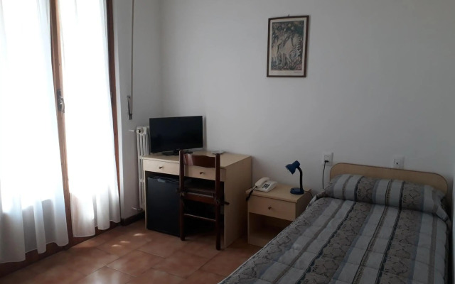 Hotel Bodoni