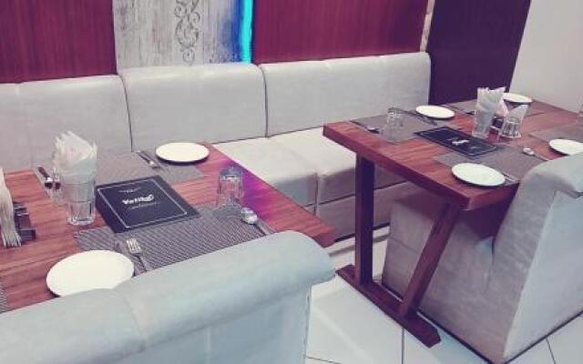 Parag Inn
