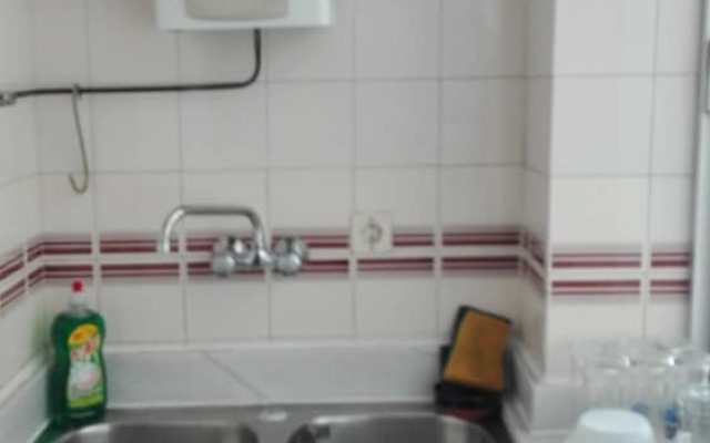Apartamentos Guardamar del Segura