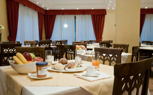 Hotel San Berardo