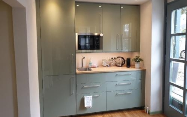 Pension Alte Scheune