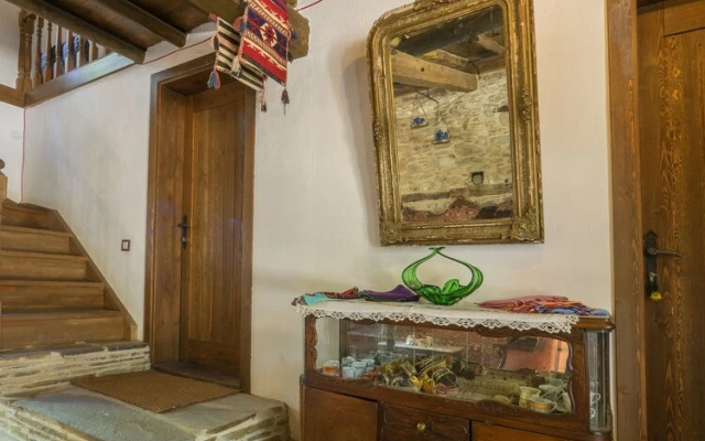 Birgi Yeni Gelin Evi