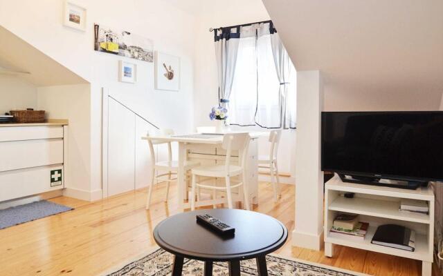 Apartamento Sant'Ana