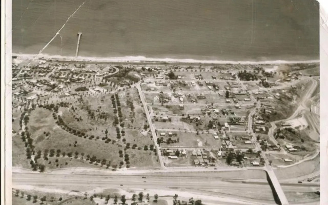 El Caminante Bar & Bungalows